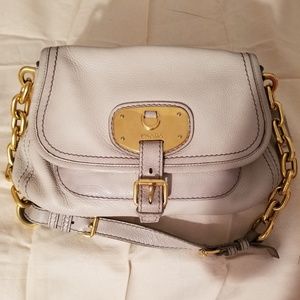 Sold Prada Cervo bag